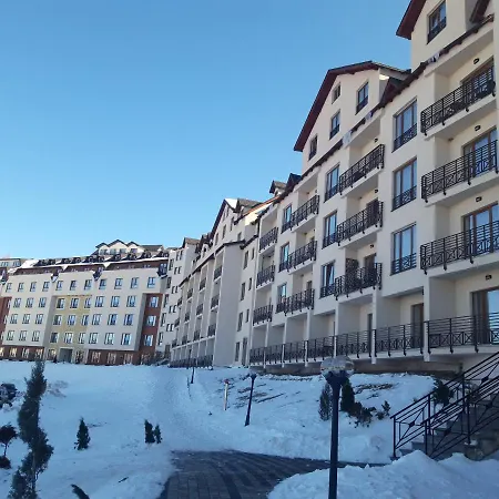 L53 Milmari 公寓 *