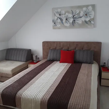 L53 Milmari 公寓 科帕奥尼克