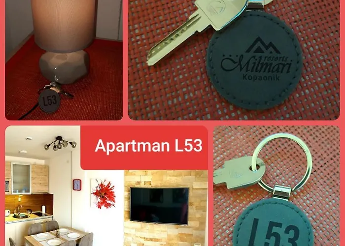 L53 Milmari * 科帕奥尼克