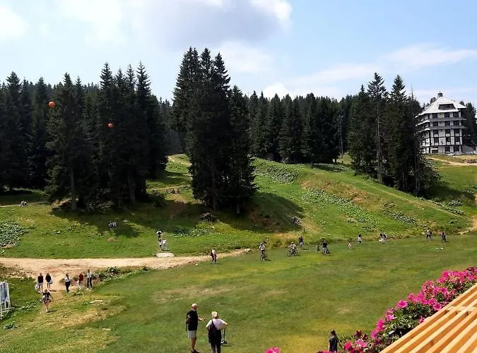 L53 Milmari 公寓 *