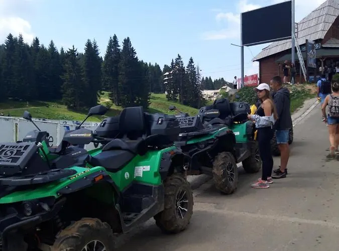 公寓 L53 Milmari 科帕奥尼克