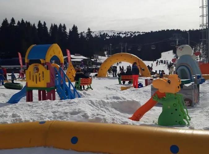 L53 Milmari 公寓 *