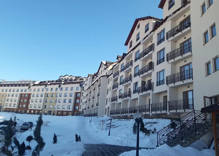 L53 Milmari 公寓 *