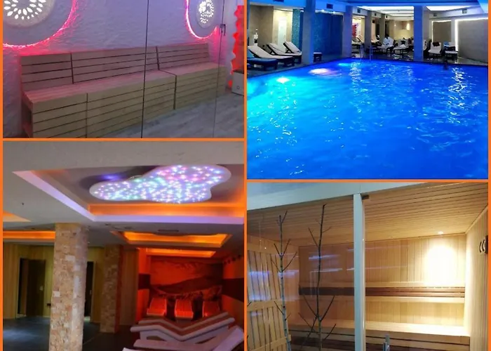 公寓 L53 Milmari *