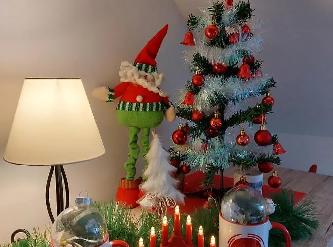 L53 Milmari 公寓 *