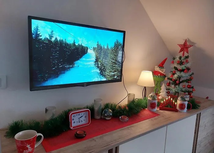 L53 Milmari 公寓 科帕奥尼克