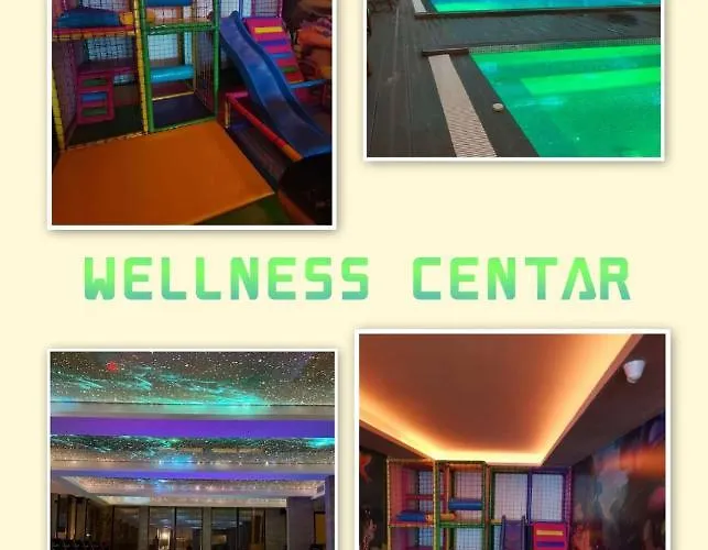 公寓 L53 Milmari 科帕奥尼克