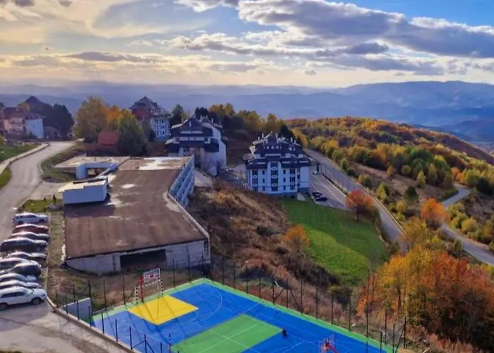 公寓 L53 Milmari *