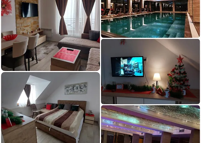 公寓 L53 Milmari *