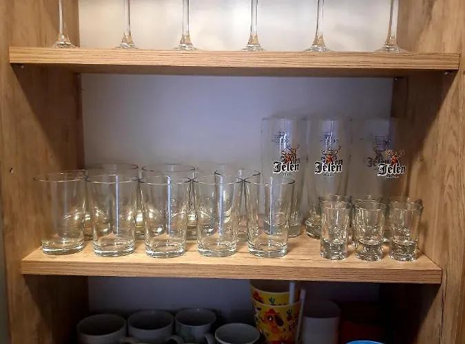 L53 Milmari 公寓 *