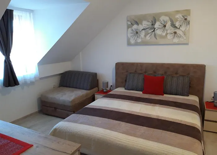 公寓 L53 Milmari 科帕奥尼克