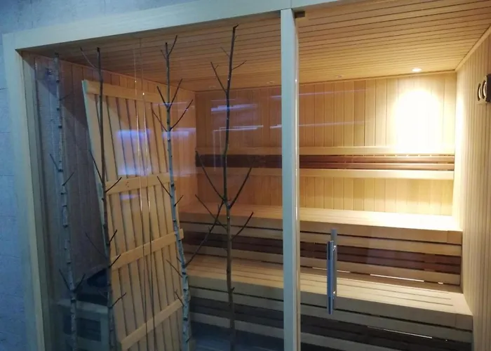 公寓 L53 Milmari 科帕奥尼克