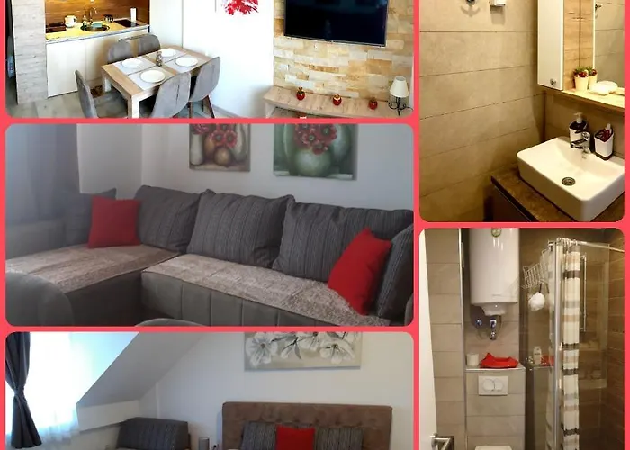 L53 Milmari 公寓 科帕奥尼克